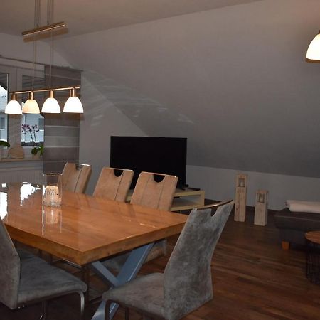 Ferienwohnung Wiedergruen Durbach Eksteriør bilde