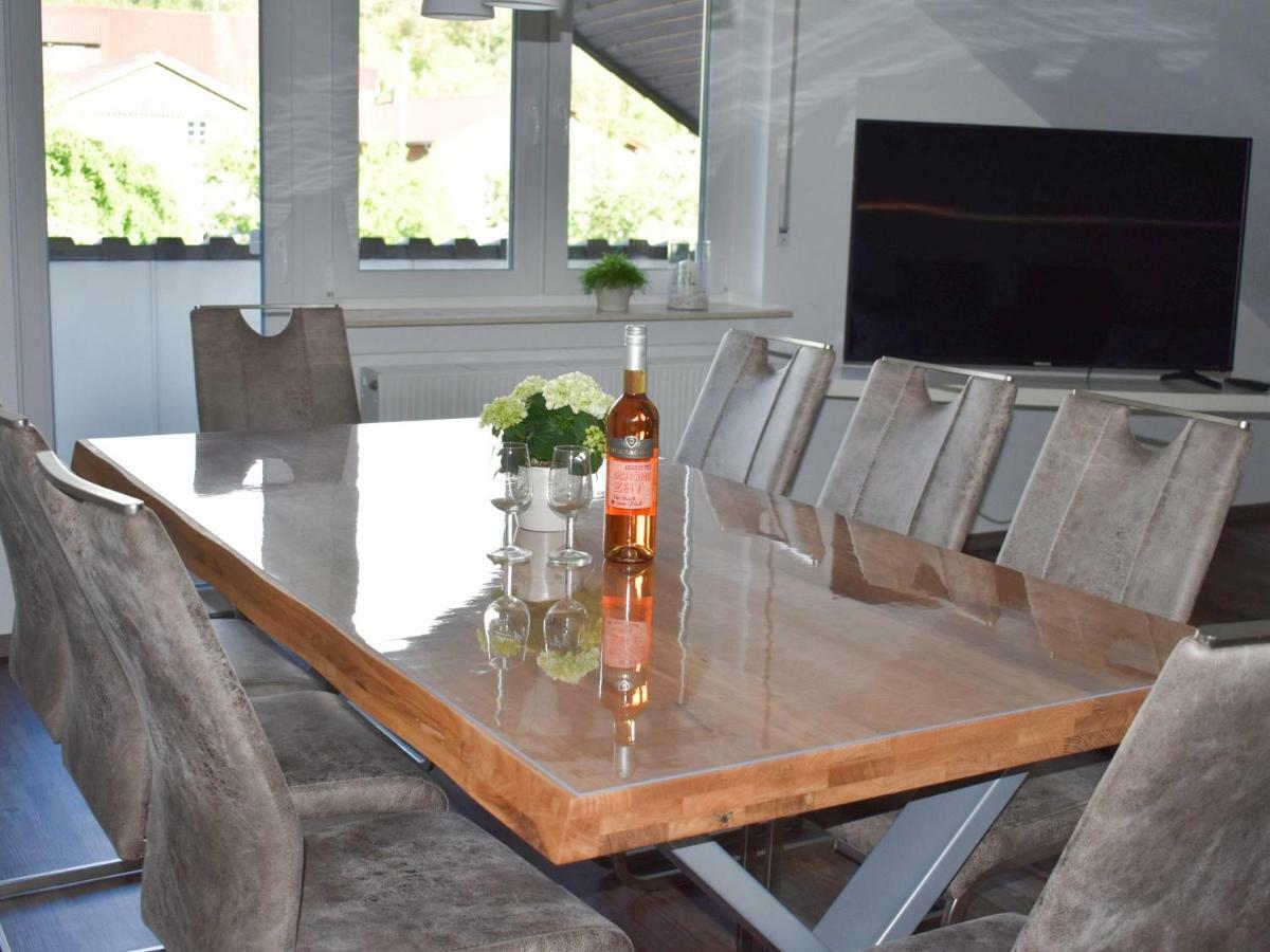 Ferienwohnung Wiedergruen Durbach Eksteriør bilde