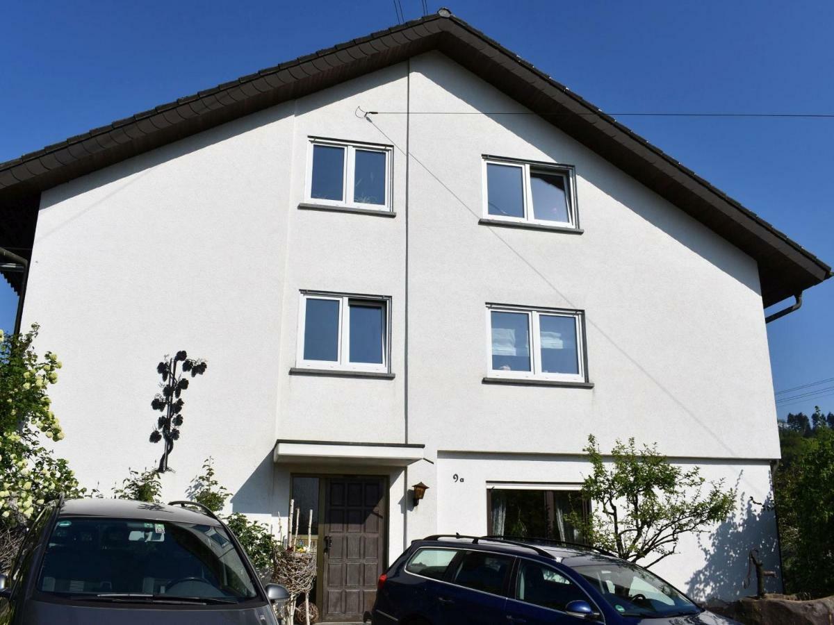 Ferienwohnung Wiedergruen Durbach Eksteriør bilde